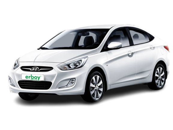 Erboycar noleggio Aeroporto di Dalaman (DLM) Grande auto