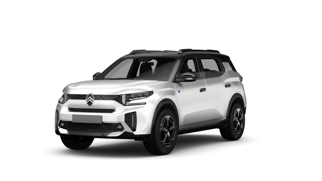 C3 AIRCROSS